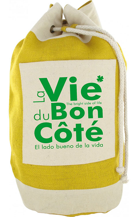 un style unique ce petit sac marin vous accompagne partout en randonnée en vacances pour faire vos courses ou en sac de plage